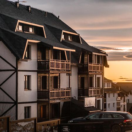 Jollykop Apartments Kopaonik Exterior foto
