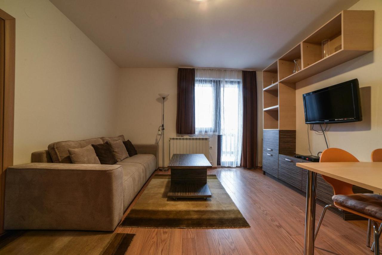 Jollykop Apartments Kopaonik Exterior foto