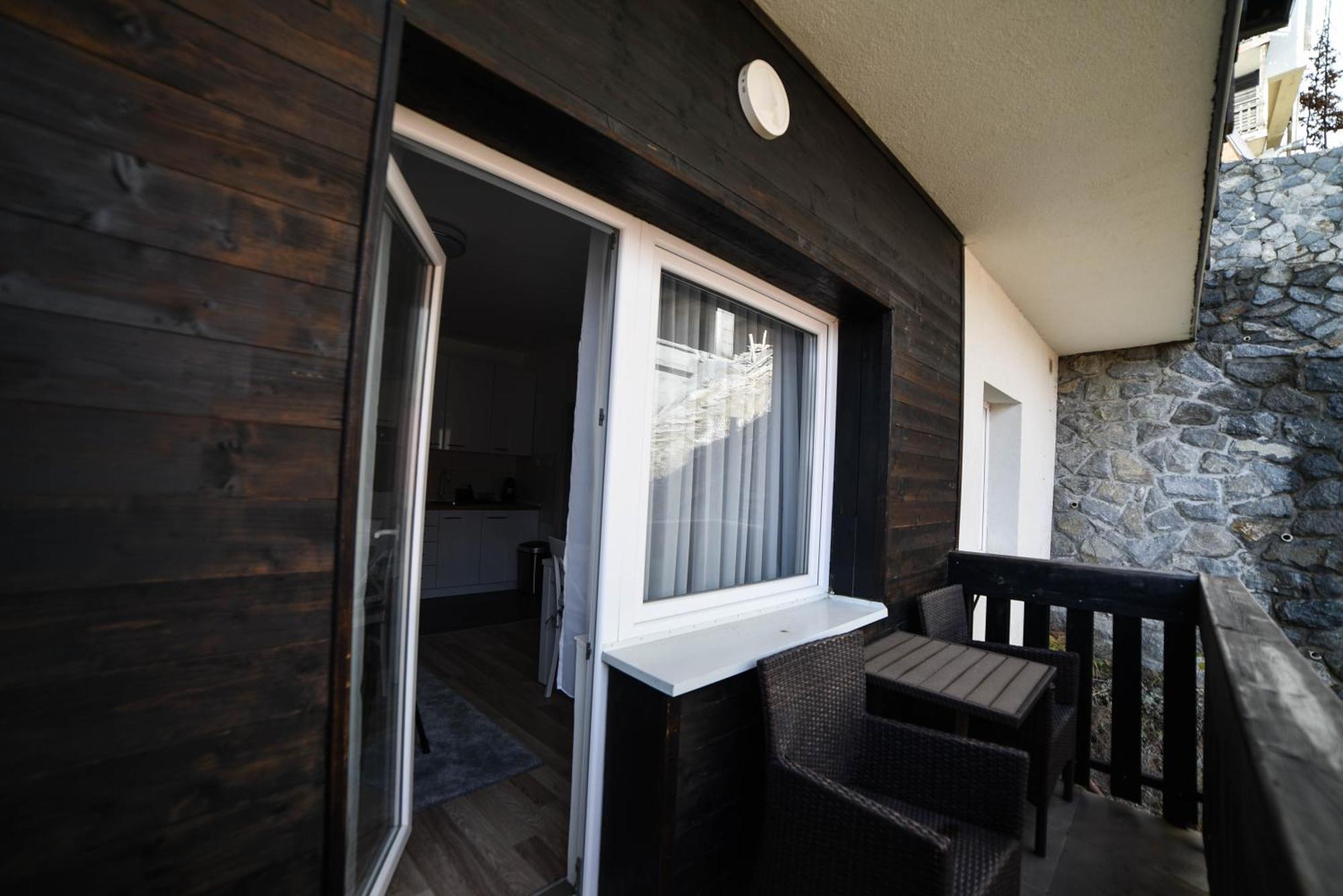 Jollykop Apartments Kopaonik Habitación foto